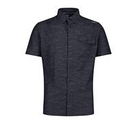 CMP Camicia Maniche Corte Da Uomo Polo Shirt Homme