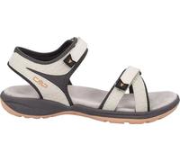 CMP Campagnolo Adib Wmn Sandales de randonnée Terra-Vaniglia, Terra Vaniglia, 37 EU