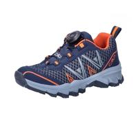 CMP Campagnolo Chaussures de randonnée enfants Aksa Fitgo Fast B.Blue-Flame Taille EU 35