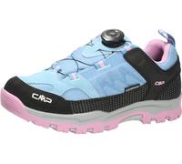 CMP Campagnolo Enfants Kiruna Figto Chaussures De Trekking WP Sky-Ametista Taille EU 39