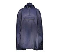 CMP Cape Rain Fix Junior poncho Mixte enfant