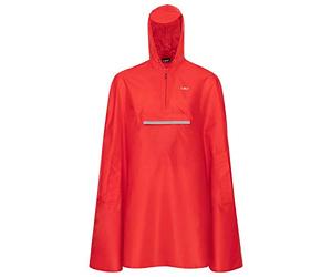 CMP Cape Rain Fix Junior poncho Mixte enfant