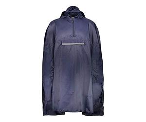 CMP Cape Rain Fix Junior poncho Mixte enfant