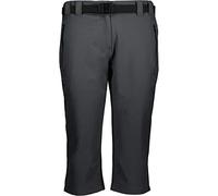 CMP - Capri Femme, Anthracite, 3XL