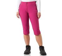 CMP Capri Hose - Pantalon - Pantacourt - Femme