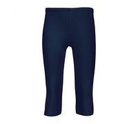 CMP Capri Leggings in Stretch Cotton - Pantalon - Fille