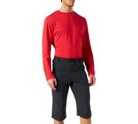 Cmp - Capri Stretch - Short Taille 46, Noir