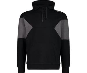 CMP - Capuche anti-transpiration pour hommes, Noir, 50
