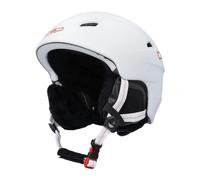 CMP - Casque de ski enfant Xj-1, Blanc, XS
