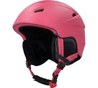 CMP - Casque de ski enfant Xj-1, Fraise, XS