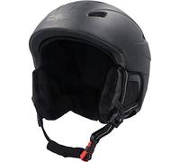 Casque CMP XJ-1 noir enfant - XS