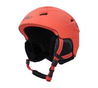 CMP - Casque de ski enfant Xj-1, Orange, S