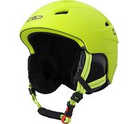 CMP - Casque de ski enfant Xj-1, Pomme, XS