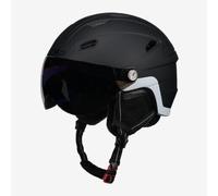 CMP Casque De Ski WA-2, F.lli Campagnolo - U901 (Noir)