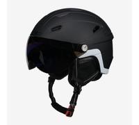 CMP Casque De Ski WJ-2, F. Lli Campagnolo; Junior Unisexe - U901 (Noir)