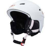 CMP - Casque de ski Xa-1, Blanc, XL