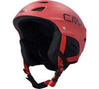 CMP - Casque de ski XJ-3 pour enfants, Ferrari, S