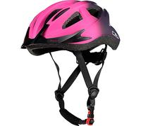CMP - Casque de vélo pour enfants, Mauve, XS