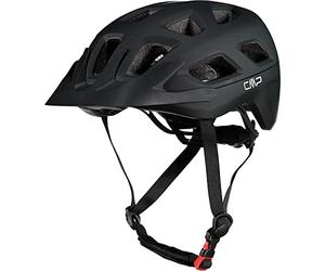 CMP - Casque VTT, Noir, L
