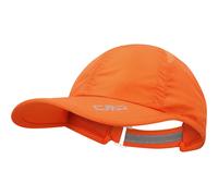Bonnet femme CMP Orange TU