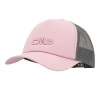 Casquette trucker enfant CMP Rose TU