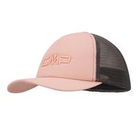Casquette de baseball enfant CMP Marron TU