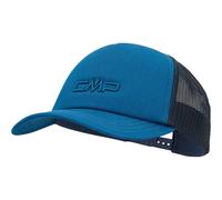 Casquette trucker enfant CMP Bleu TU