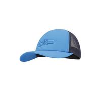 CMP Casquette avec visière et insert en maille Pacific Casquette légère et respirante pour les journées chaudes
