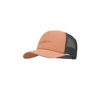 CMP Casquette avec visière et insert en maille Salmone, légère et respirante pour les journées chaudes