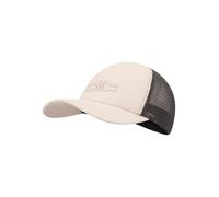 CMP Casquette avec visière et insert en maille Vaniglia Casquette légère et respirante pour les journées chaudes