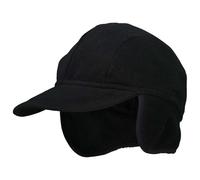 CMP - Bonnet polaire homme, Noir, U