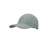 CMP Casquette pour femme avec empiècement en maille et détails réfléchissants Agave Casquette légère pour la course et l'extérieur avec protection solaire