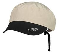 CMP - Casquette unisexe réversible, chapeau homme