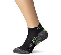 CMP - Chaussette de course Skinlife, Anthracite, 43/45