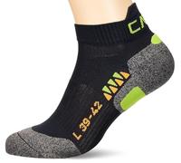 CMP - Chaussette de course Skinlife, Néron-Énergie, 39/42