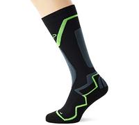 CMP - Chaussette de ski Thermocool, Noir, 43/45