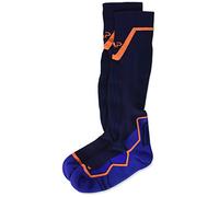 CMP - Chaussette de ski Thermocool, Noir Bleu, 46/48