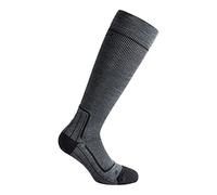 CMP - Chaussette longue de randonnée en laine, Noir, 36/38