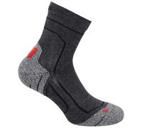 CMP - Chaussette Softair randonnée moyenne, Anthracite Mel., 39/42