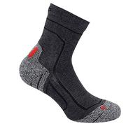CMP - Chaussette Softair randonnée moyenne, Anthracite Mel., 46/48