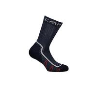 CMP Chaussette Trekking Poly Mid socks Mixte