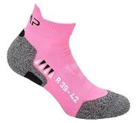 CMP Campagnolo Chaussettes Skinlife Rose Taille 36/38