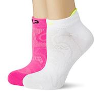 Lot de 2 paires de chaussettes CMP Ultralight PA 39/42