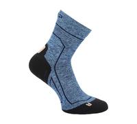 CMP - Chaussettes Softair De Randonnée Mid Wmn, hawaïen, 36/38