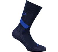 CMP Chaussettes Trekking Dryarn Mid Chaussettes Mixte (lot de 1)