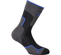 CMP Chaussettes Trekking Laine Mid Chaussettes Mixte
