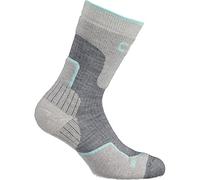 CMP Chaussettes Trekking Laine Mid Chaussettes Mixte