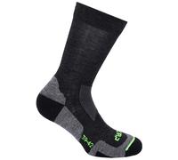 CMP - Trekking Wool Sock - Chaussettes de randonnée - EU 46-48 - nero melange