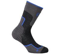 Cmp Chaussettes Trekking Wool Mid 3i49177