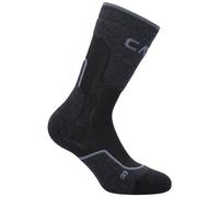 Cmp Chaussettes Trekking Wool Mid 3i49177